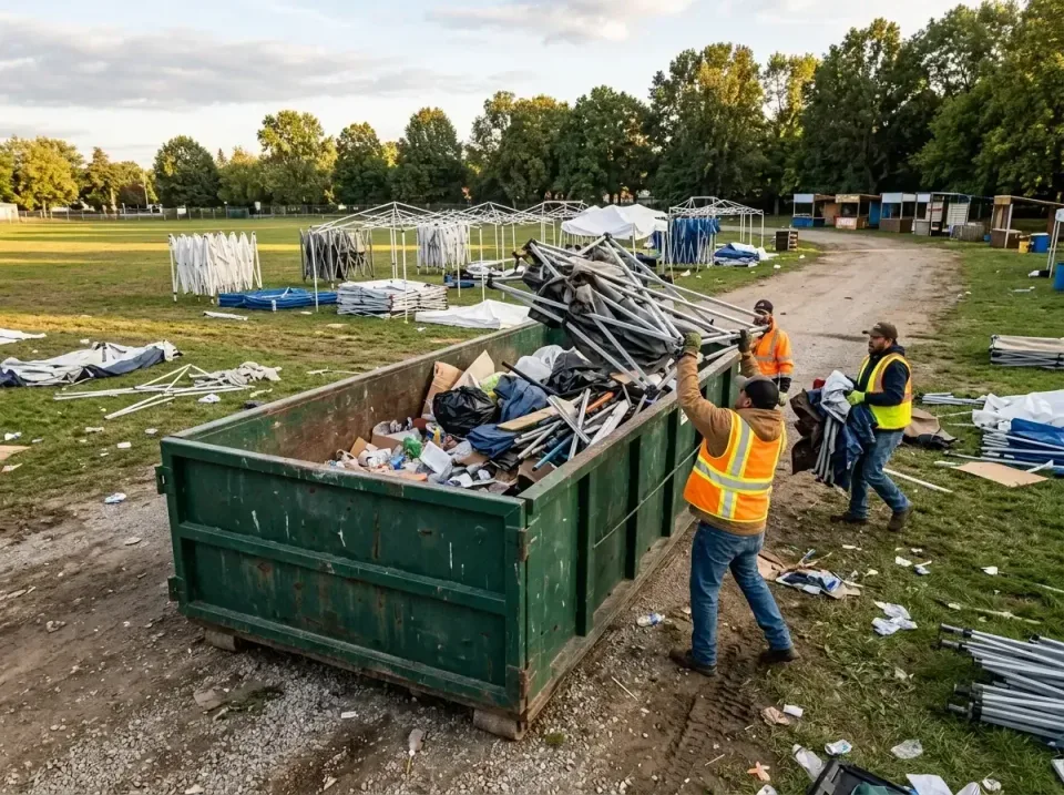 temporary-event-waste-containe-016 — frequently asked questions, Roll-Off Dumpster Rental Services in Gainesville, FL